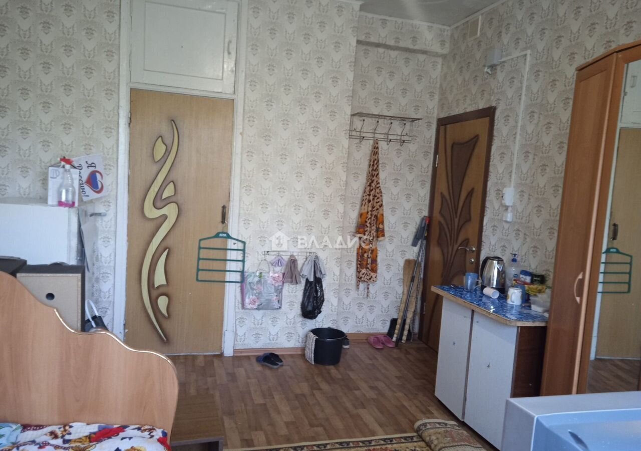 комната г Ковров ул Лепсе 2 фото 3