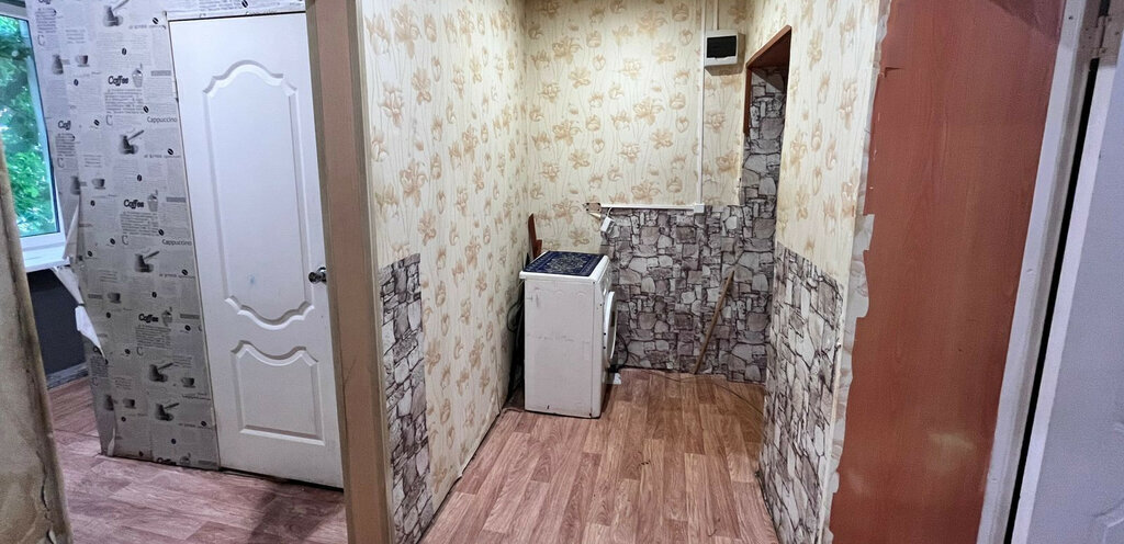 квартира г Воткинск ул Кирова 78 фото 4