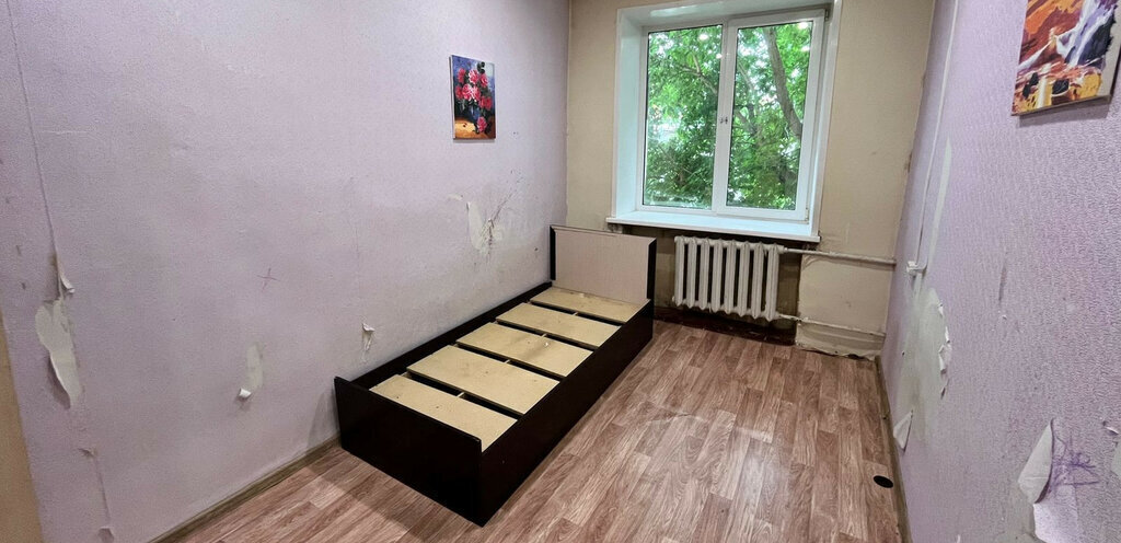квартира г Воткинск ул Кирова 78 фото 3