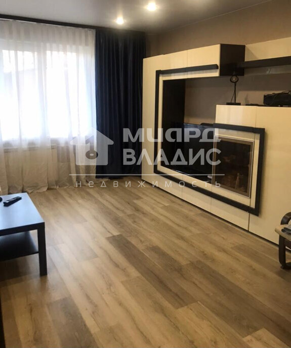 квартира г Омск ул Дмитриева 15/5 фото 2