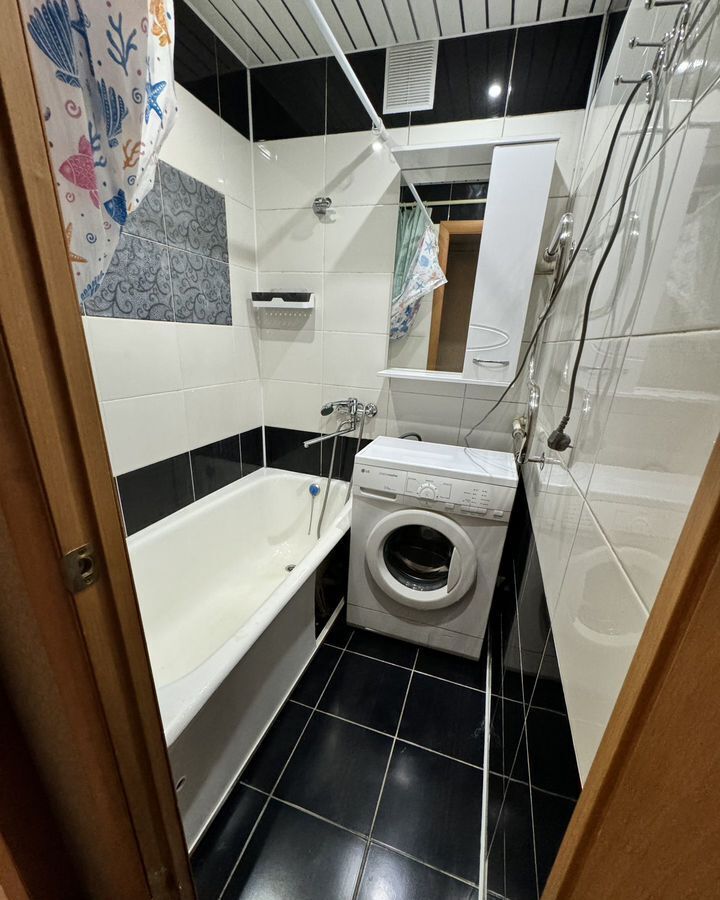 квартира г Бийск 31-й квартал ул Ленинградская 39 фото 1