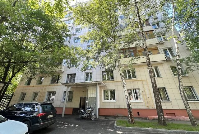 метро Измайловская ул 1-я Парковая 8 муниципальный округ Измайлово фото
