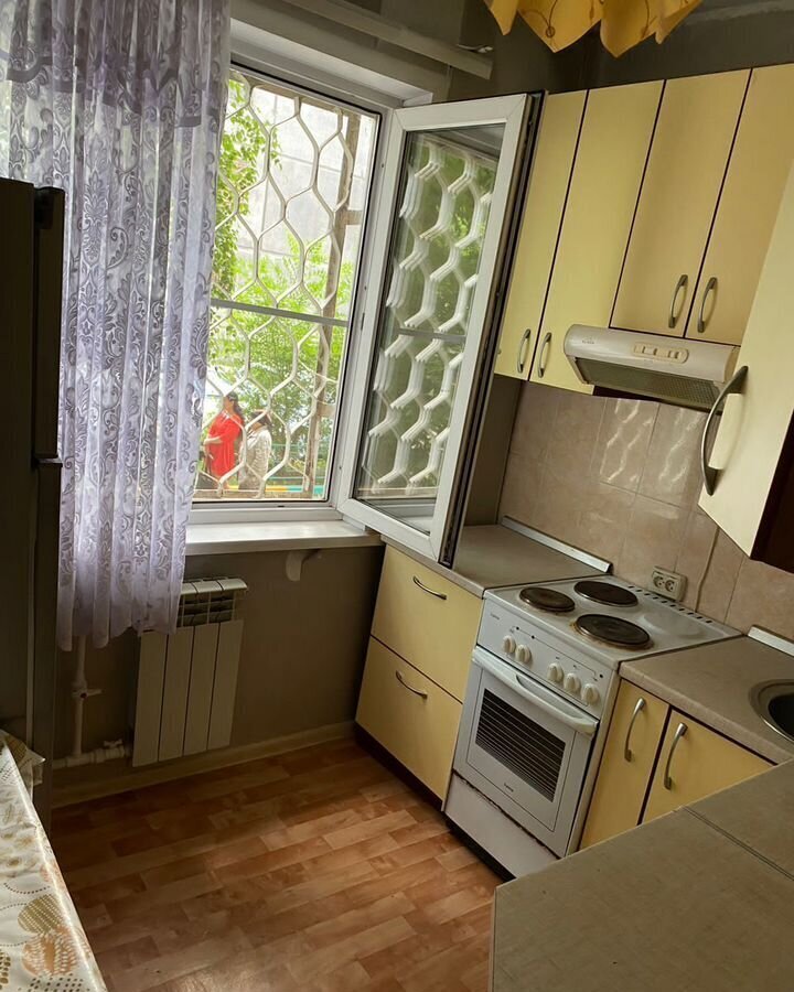 квартира г Бийск 31-й квартал ул Ленинградская 39 фото 4