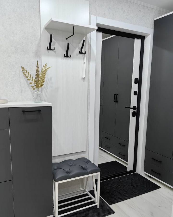 квартира г Петропавловск-Камчатский пр-кт Циолковского 35/1 фото 2