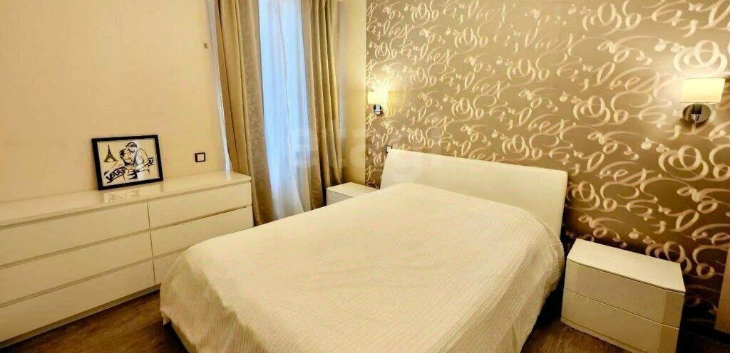 квартира г Москва метро Коммунарка метро Новохохловская Ясная улица, 10 фото 4