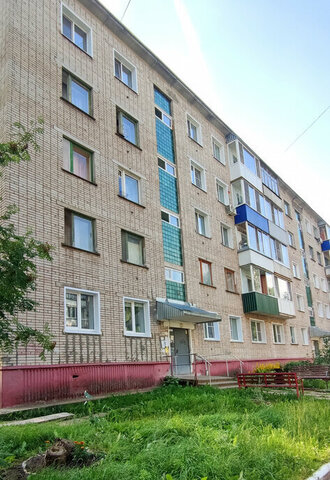 дом 43в фото
