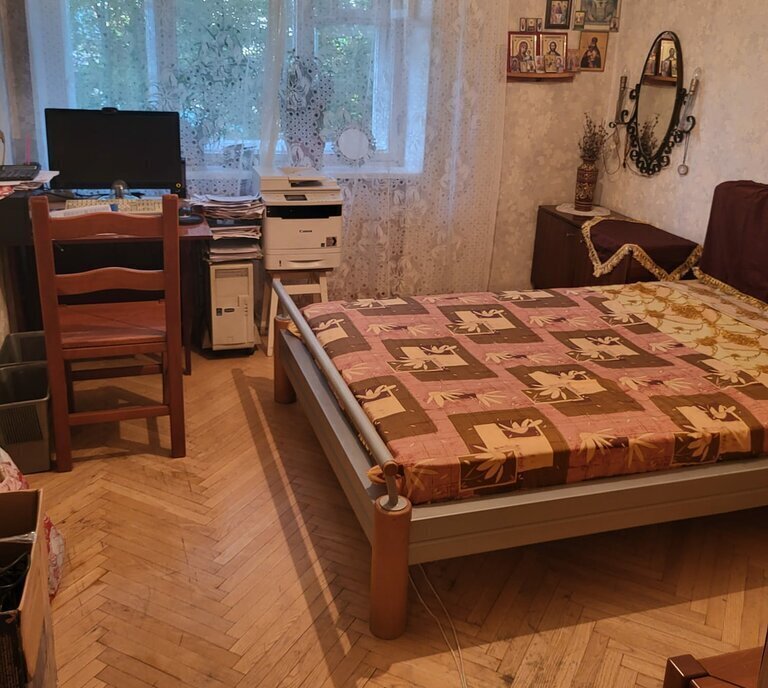 квартира г Иркутск б-р Гагарина 70а фото 1