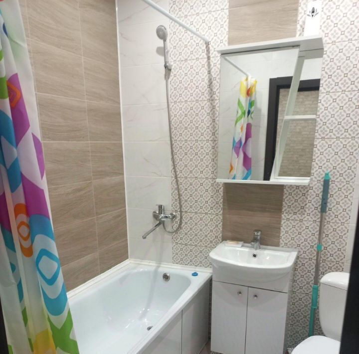 квартира г Омск р-н Кировский ул Ватутина 12 ЖК «Березовая роща» Кировский АО фото 4