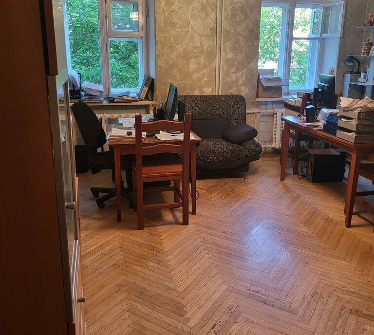 квартира г Иркутск б-р Гагарина 70а фото 2
