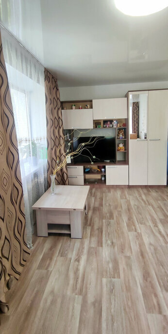 квартира г Кирово-Чепецк пр-кт Мира 43в фото 4