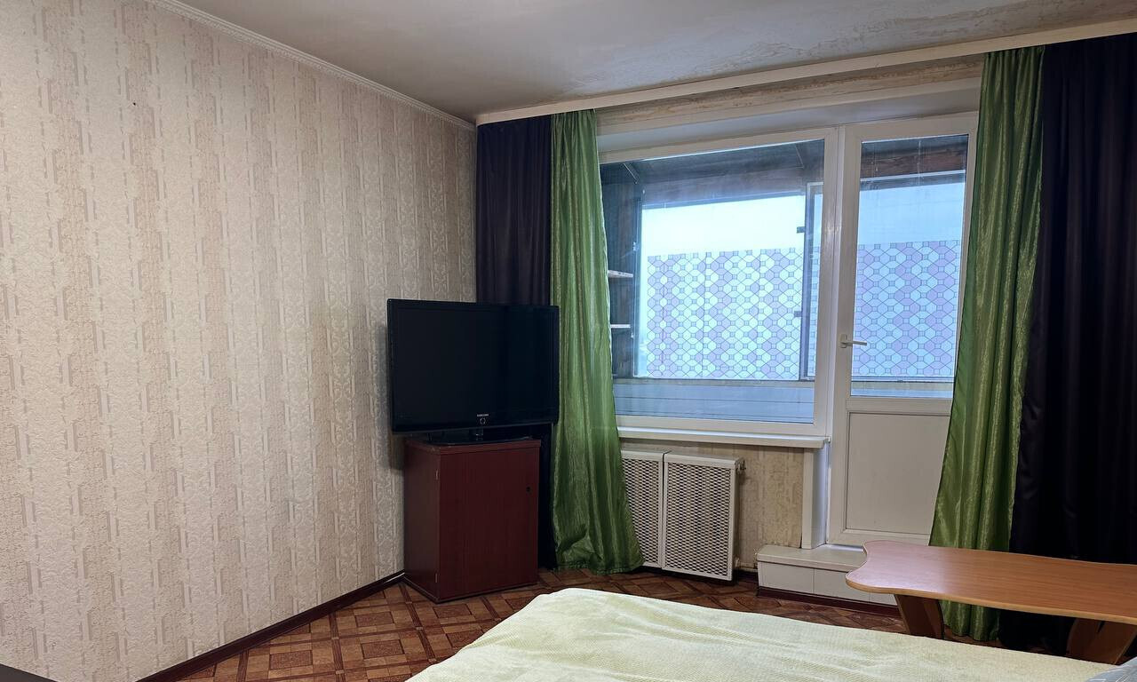 квартира г Березники ул Потемина 16 фото 1