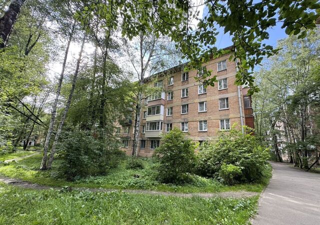 Выборгская сторона ш Ланское 22к/7 округ Ланское фото