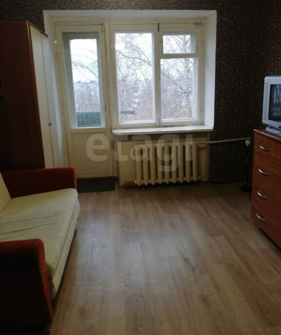 квартира г Сыктывкар Эжва ул Слободская 1 фото 2