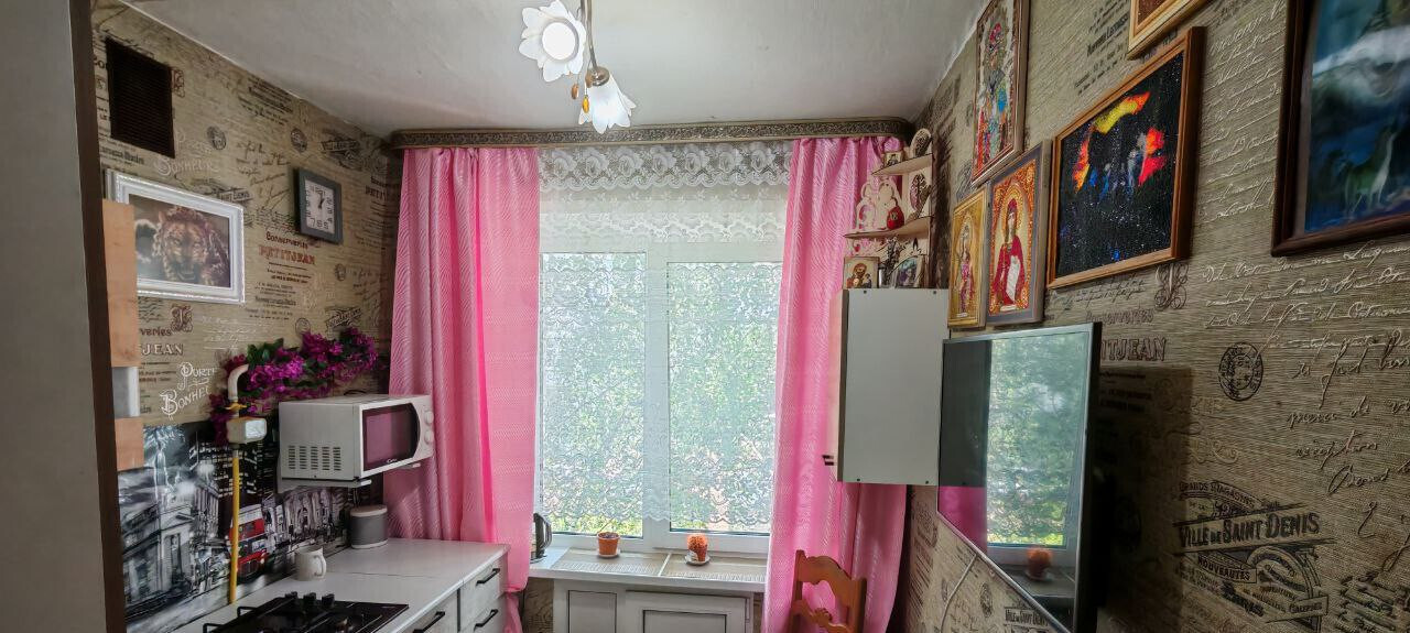 квартира г Чайковский ул Советская 32 фото 3