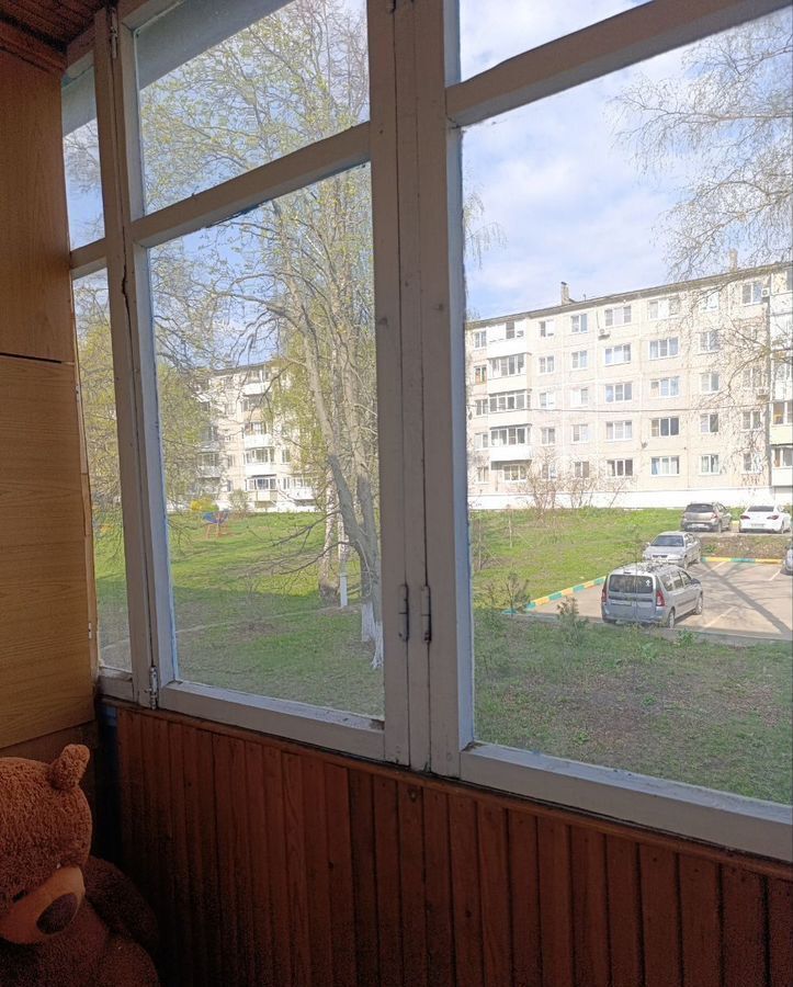 квартира р-н Новомосковский г Новомосковск ул Донская 8 фото 4