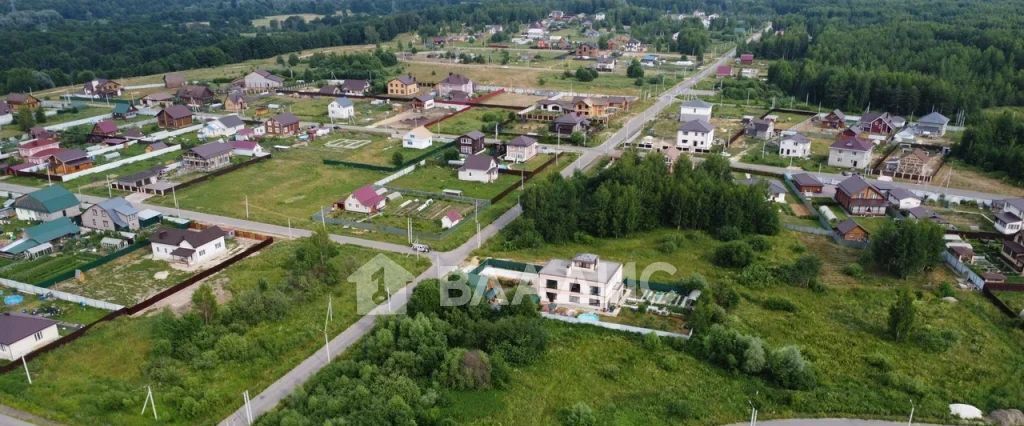 земля г Владимир р-н Октябрьский Лунево ул Львовская фото 1