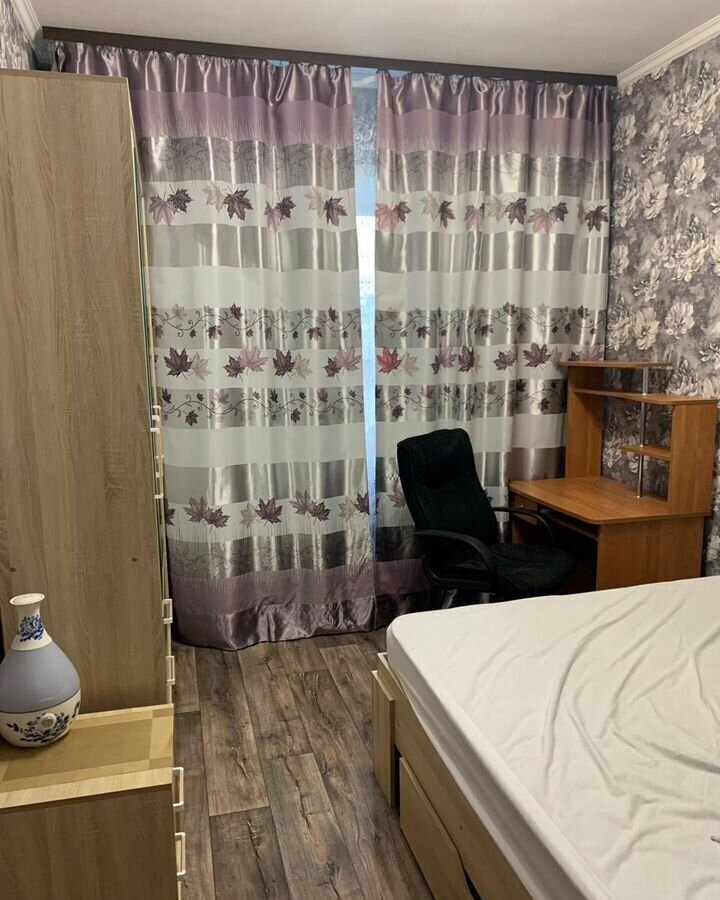квартира р-н Нерюнгринский г Нерюнгри пр-кт Ленина 16 муниципальное образование Нерюнгри фото 2