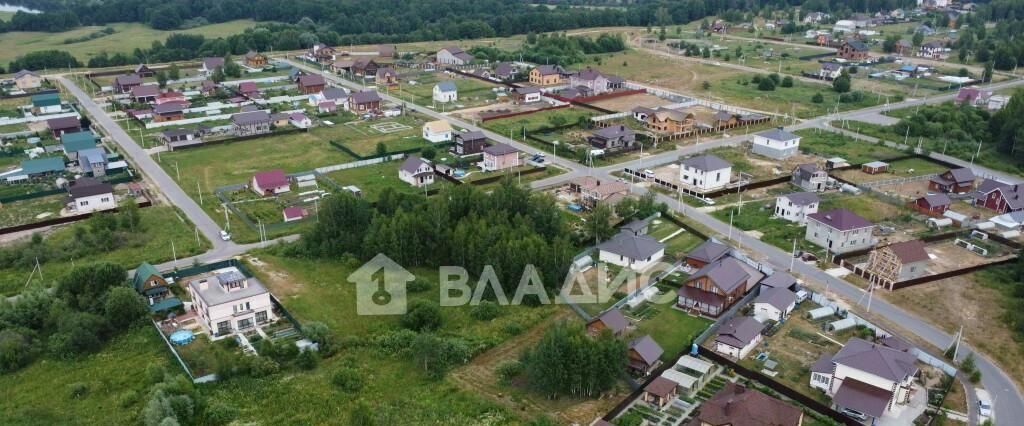 земля г Владимир р-н Октябрьский Лунево ул Львовская фото 3