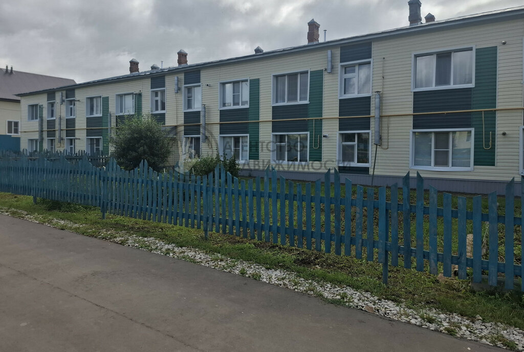 квартира р-н Арский г Арск ул Большая 5 городское поселение Арск фото 2