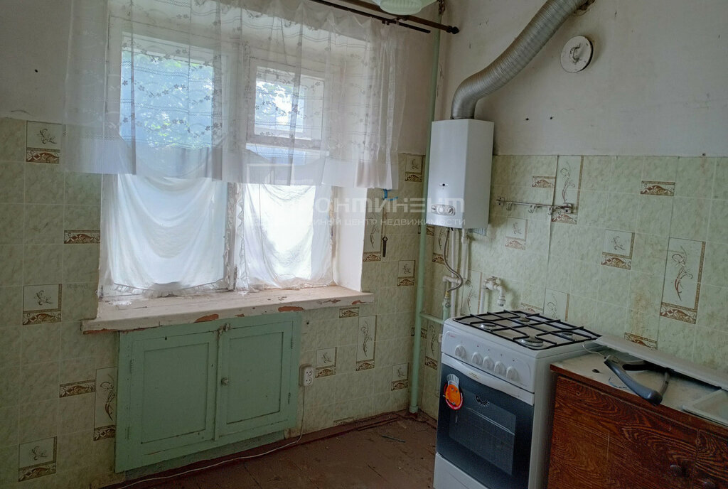 квартира г Ковров ул Киркижа 8 фото 4