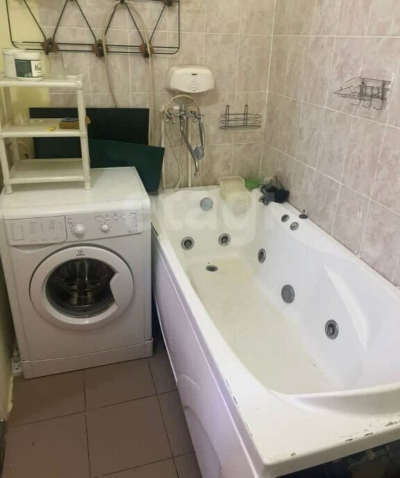 квартира г Тобольск р-н мкр Центральный 22 фото 8