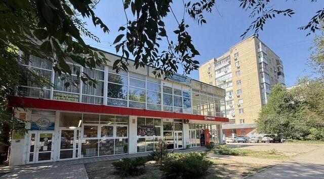 торговое помещение р-н Советский Западный пр-кт Стачки 201а фото