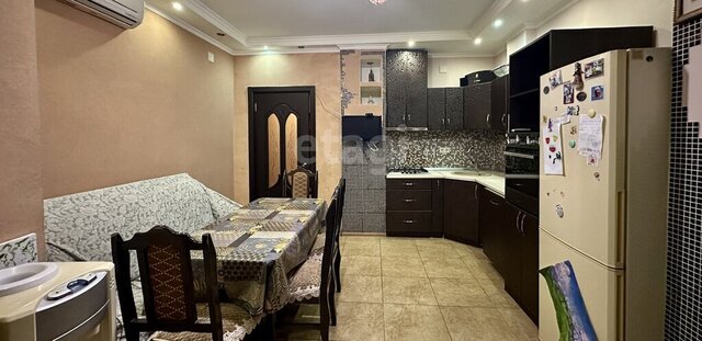 квартира ул Оранжерейная 22/3 фото