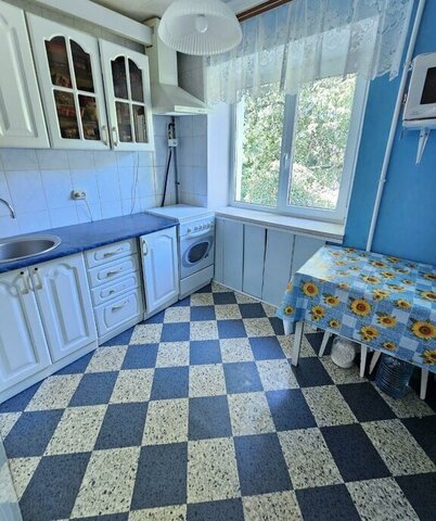 ул Каяни 17/3 фото