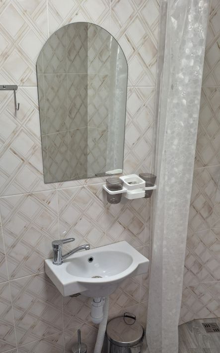 комната г Геленджик Голубая Бухта ул Дмитрия Сабинина 30 мкр Голубая бухта фото 14