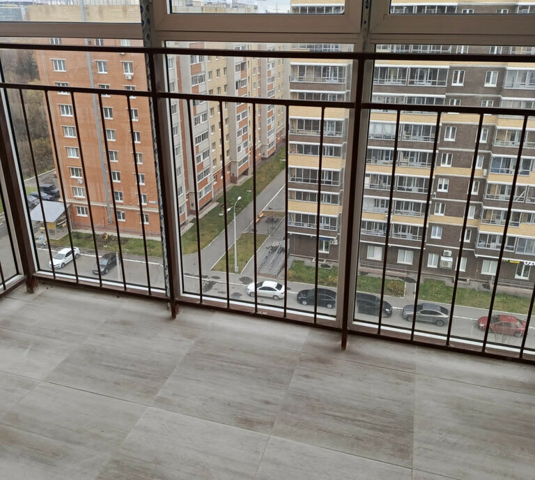 квартира г Чебоксары ул А.В.Асламаса 1к/4 фото 11