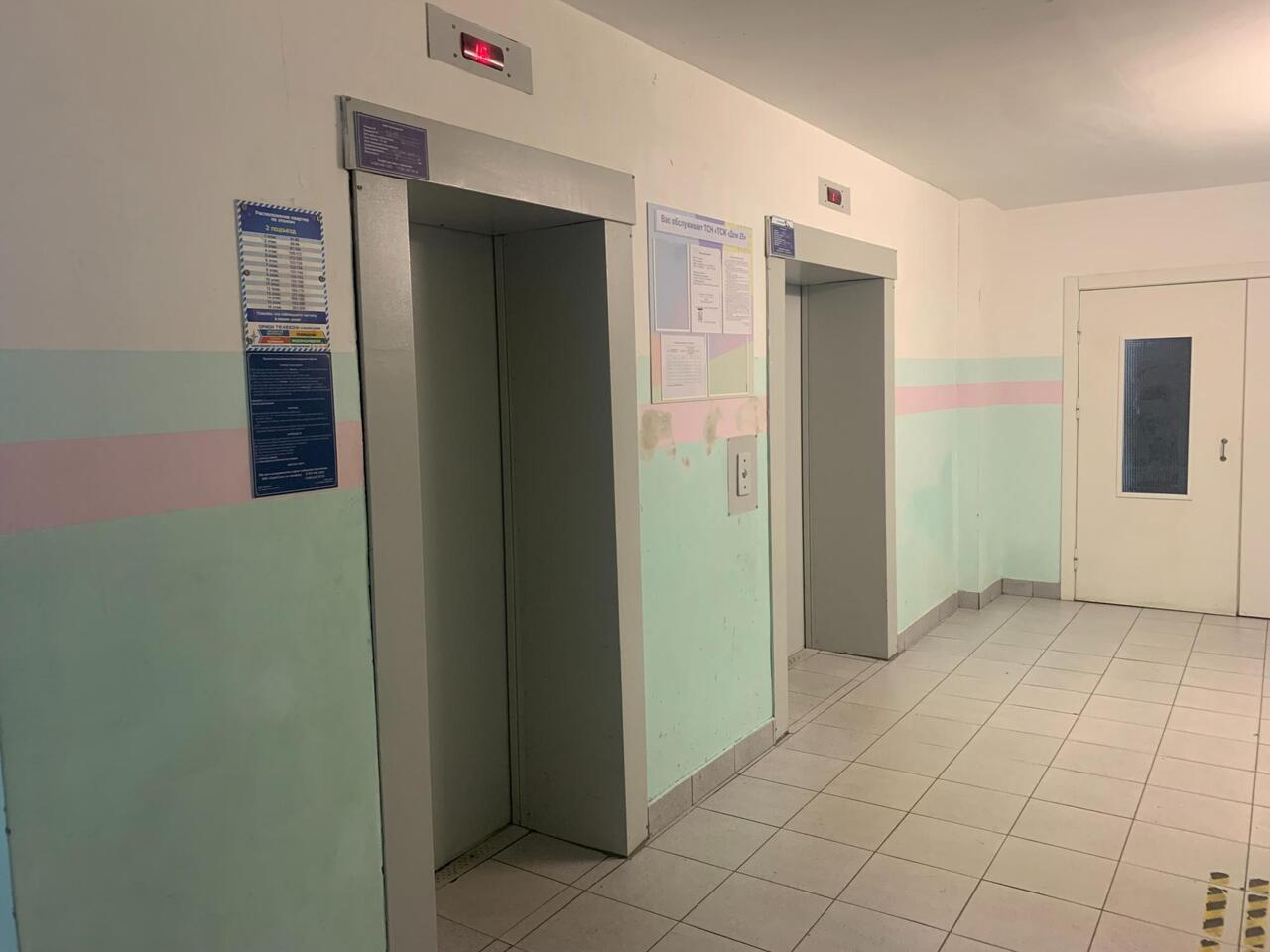 квартира г Красноярск р-н Октябрьский 2-я Огородная, 25 фото 17