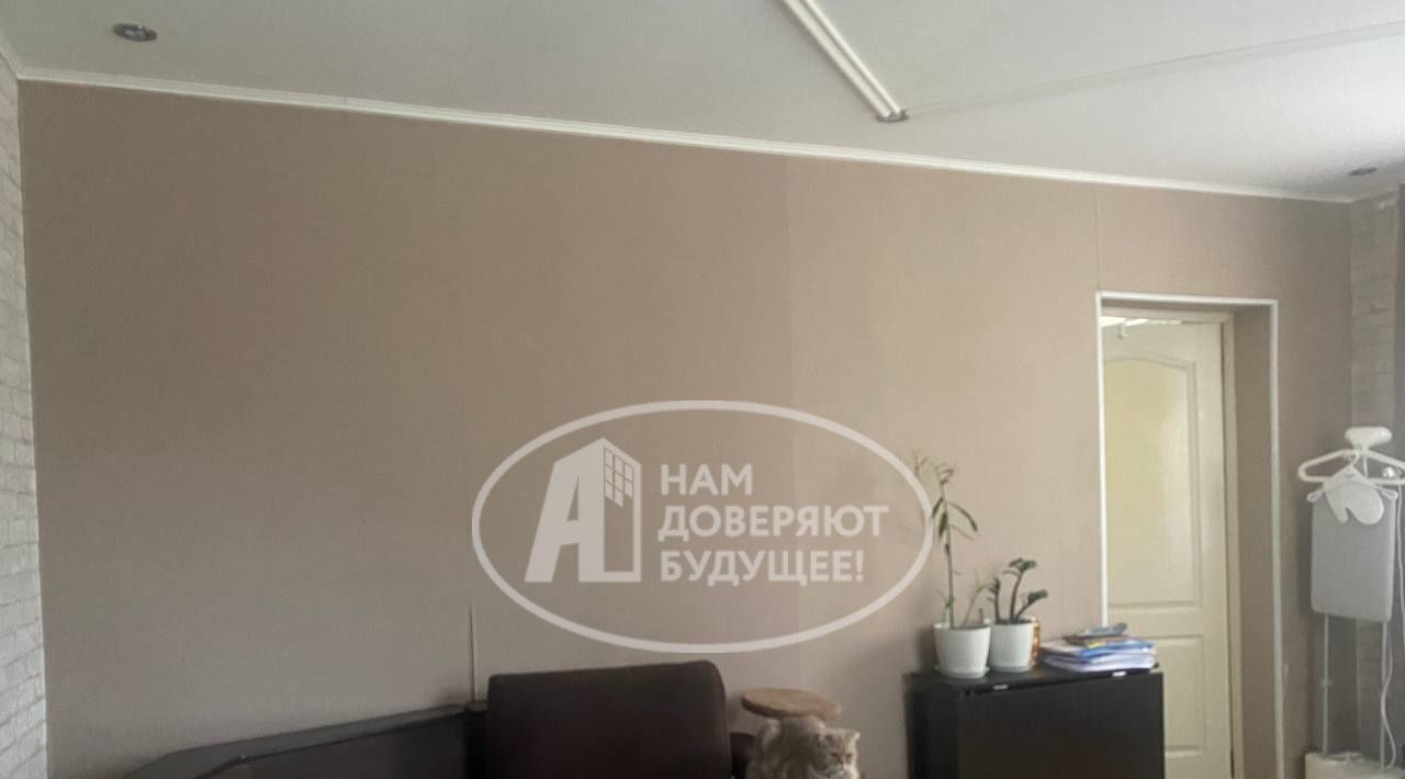 квартира г Кунгур ул Свердлова 29б фото 9