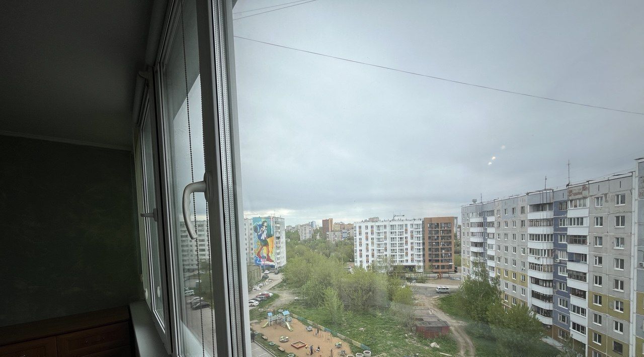 квартира г Пермь р-н Мотовилихинский ул Свободы 13 фото 15