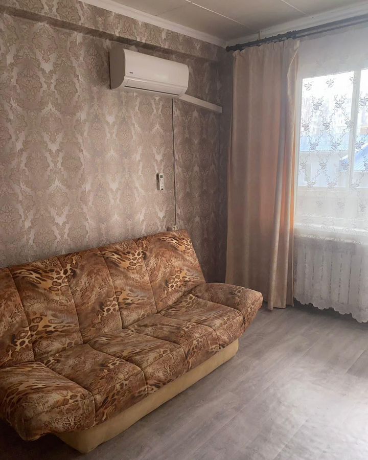 квартира г Краснодар р-н Западный мкр-н Юбилейный, Платановый б-р, 19/1 фото 5