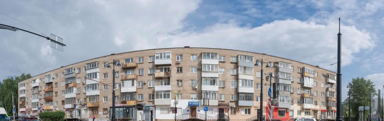 квартира г Пермь р-н Свердловский ул Сибирская 75 фото 24