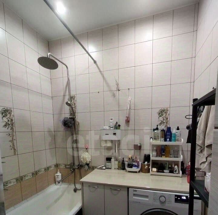 квартира г Пермь р-н Кировский ул Александра Невского 10а фото 7
