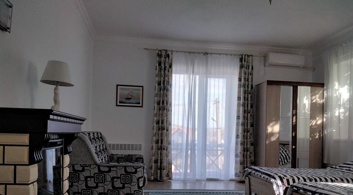 дом г Феодосия пгт Коктебель ул Блока фото 9