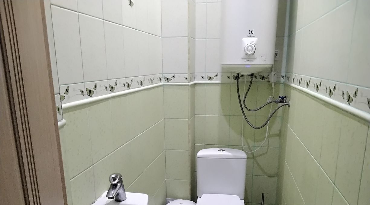 дом г Феодосия пгт Коктебель ул Блока фото 15