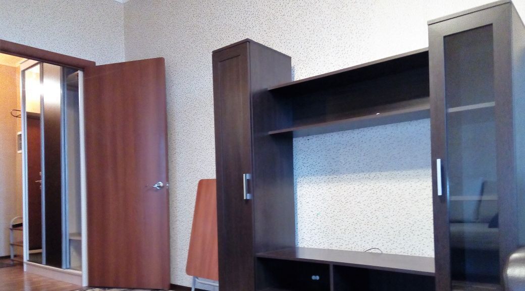квартира г Одинцово ул Белорусская 11 Одинцово фото 10