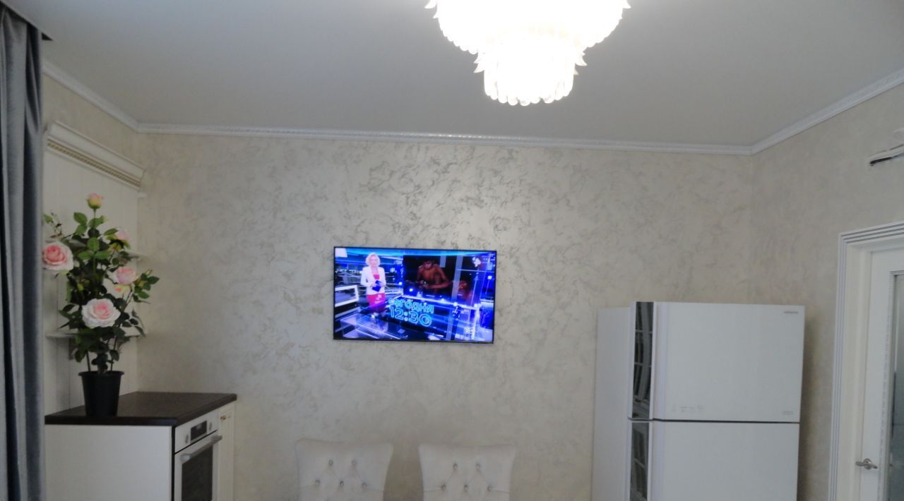 квартира г Красногорск ул Липовой Рощи 6к/1 Мякинино фото 19