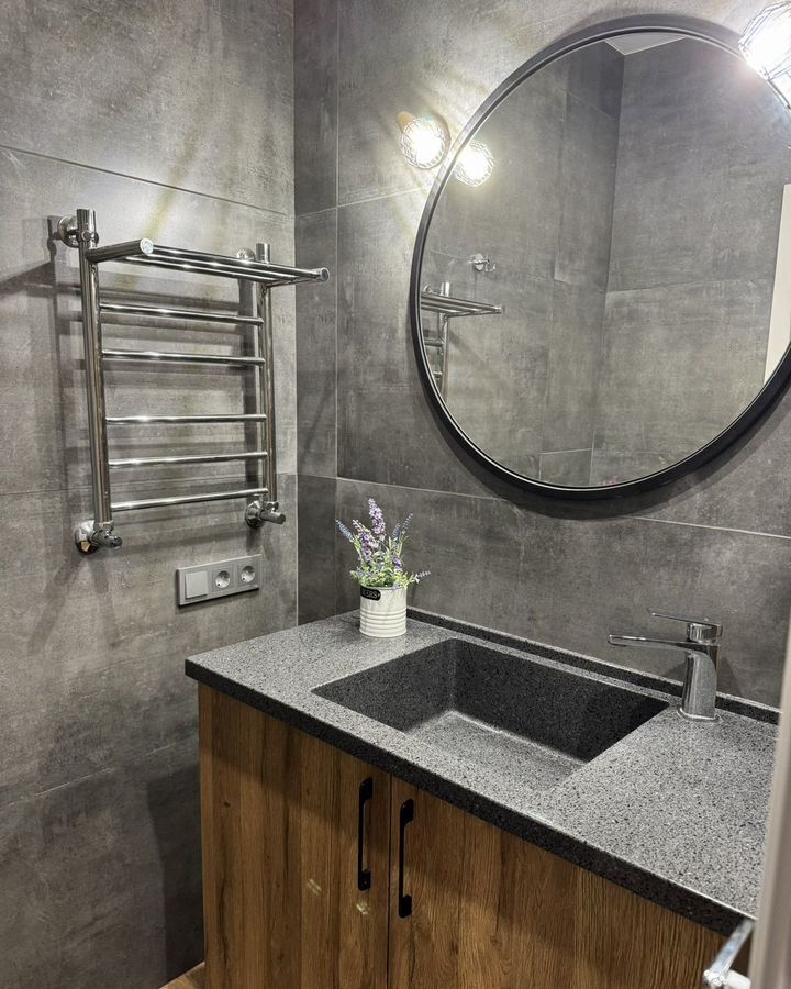 квартира г Астрахань р-н Кировский ул Бехтерева 2а фото 19