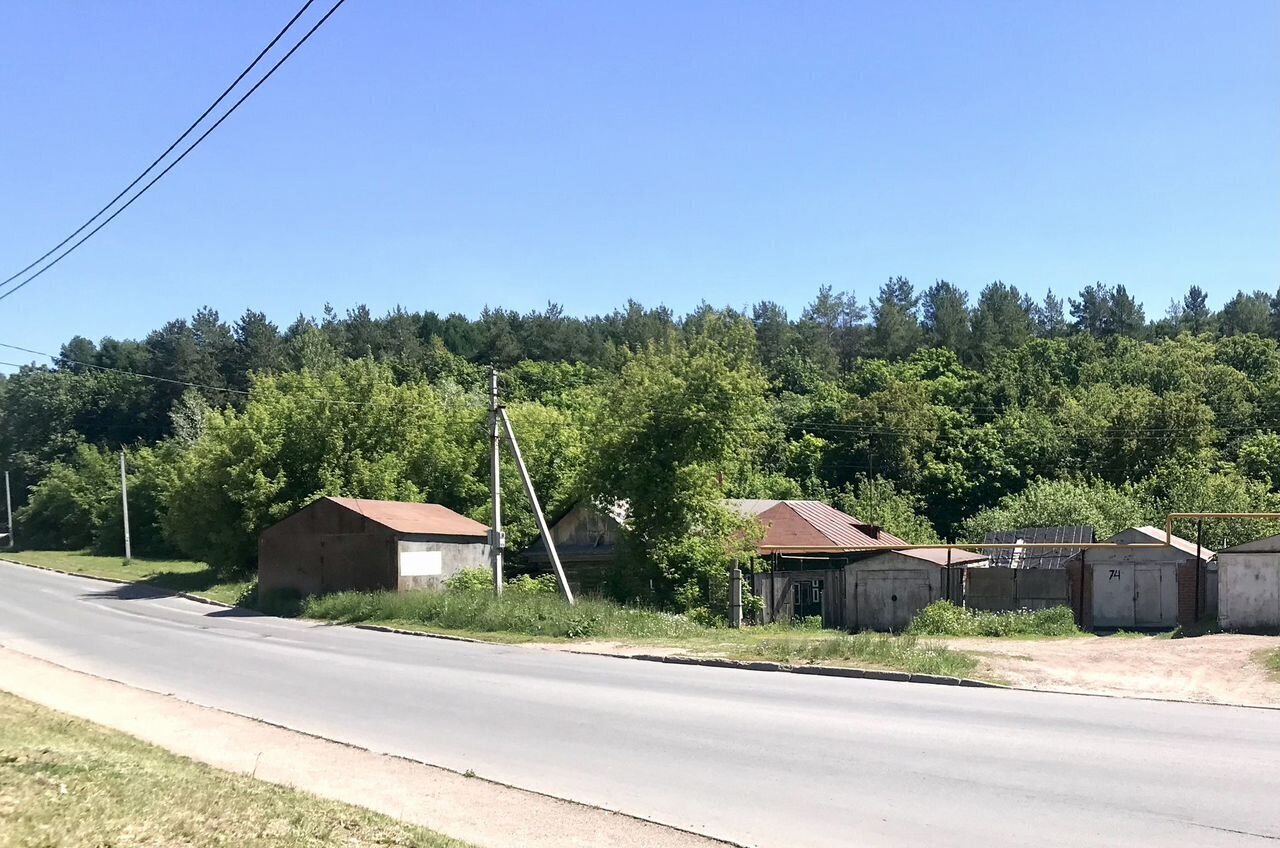 земля г Уфа р-н Кировский ул Колгуевская 74 фото 5