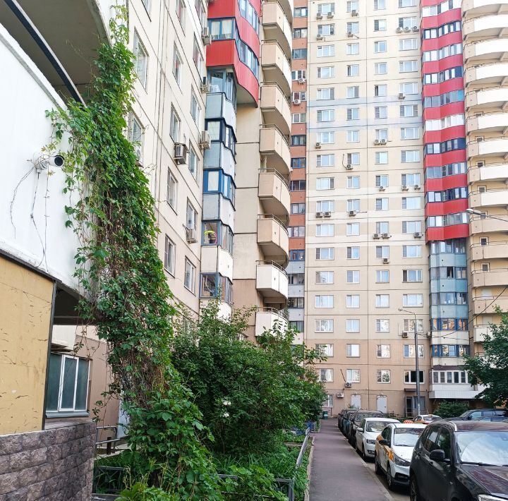 квартира г Красногорск б-р Подмосковный 1 Пенягино фото 19