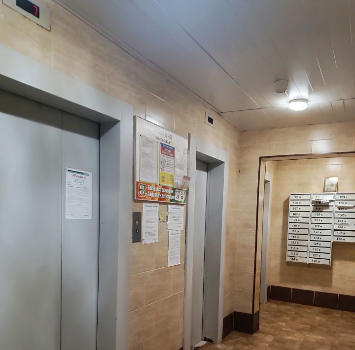 квартира г Красногорск б-р Подмосковный 1 Пенягино фото 20