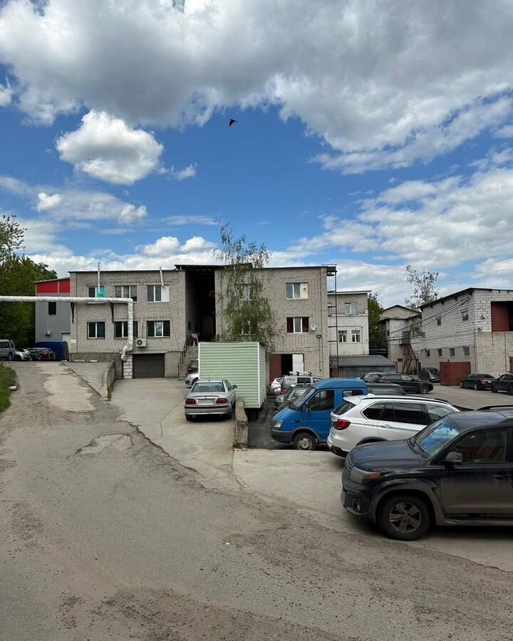 производственные, складские г Дзержинский ул Стройгородок 5 г. о. Люберцы фото 6