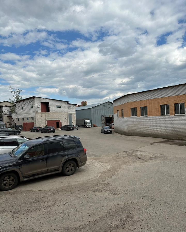 производственные, складские г Дзержинский ул Стройгородок 5 г. о. Люберцы фото 7