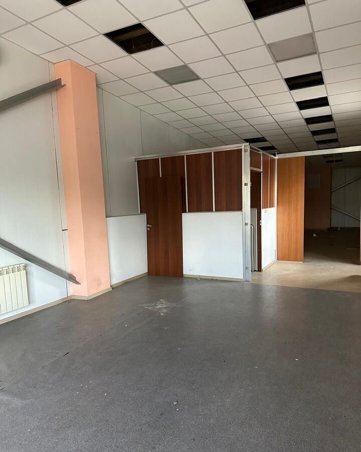 производственные, складские г Дзержинский ул Стройгородок 5 г. о. Люберцы фото 21