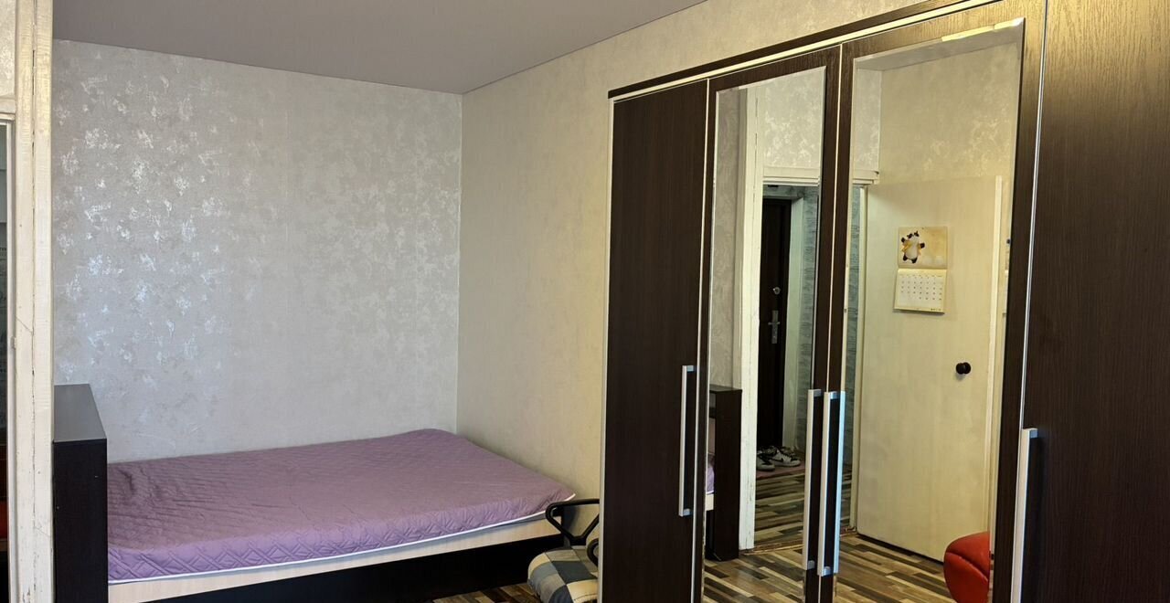 квартира г Североморск ул Вице-адмирала Падорина 33 фото 13