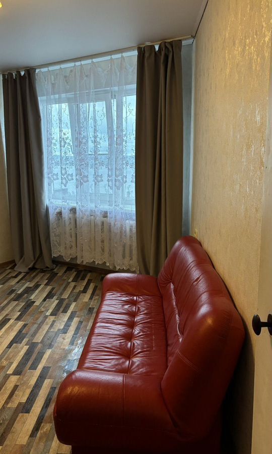 квартира г Североморск ул Вице-адмирала Падорина 33 фото 14
