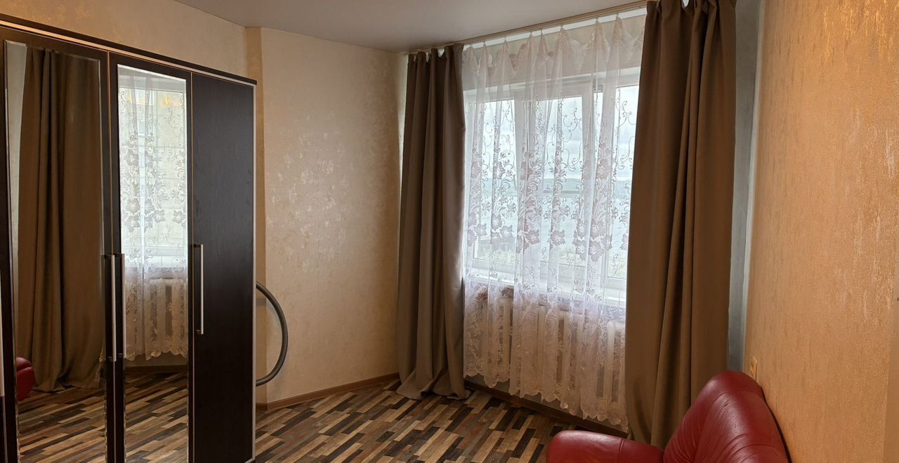 квартира г Североморск ул Вице-адмирала Падорина 33 фото 15